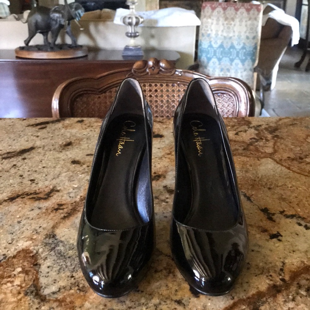 Cole Han Heels
